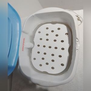 Homedics machine hand pain relief